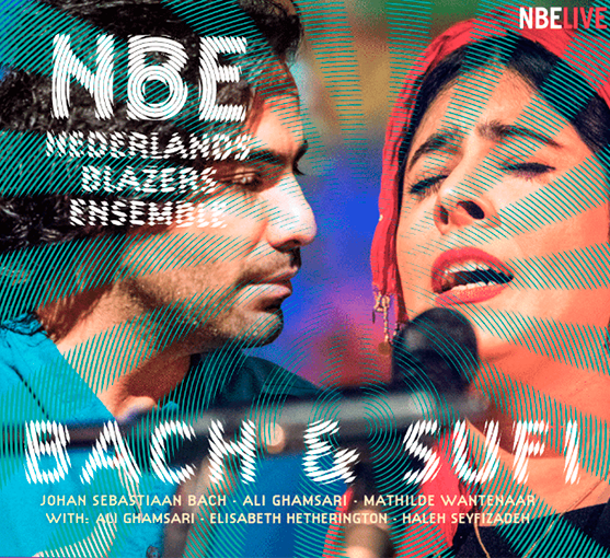 Bach & Soefi – Volkskrant