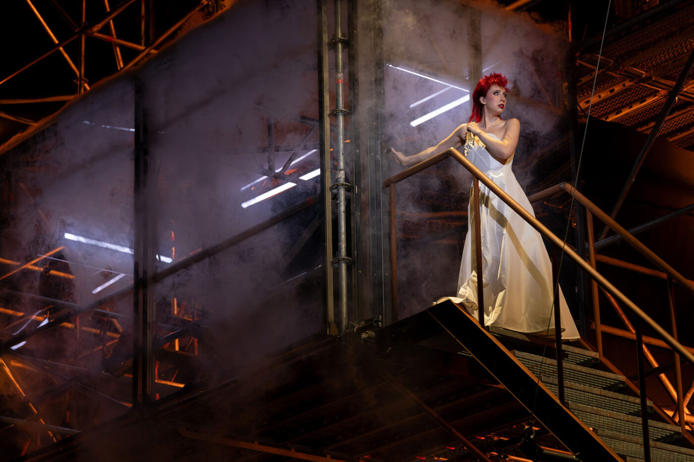 Bluebeard – Holland Opera